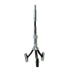 3 Stone Brake Cylinder Honing Tool