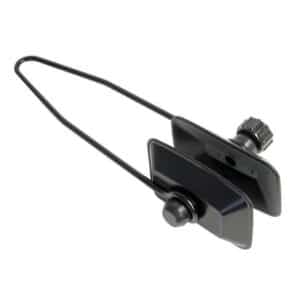 Large Outboard Bunny Ears / Motor Flusher