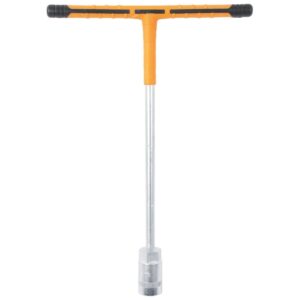 Hoteche T Handle Socket Wrench - 19mm