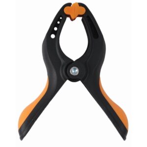 Nylon Spring Clamp - Hoteche - 100mm