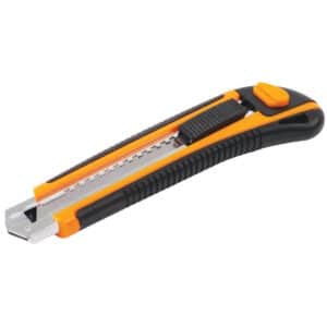 Hoteche Heavy Duty Utility Knife - 18mm