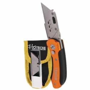 Utility Knife - Hoteche - Folding