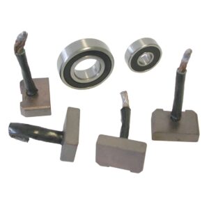 Starter Kit - Lucas - For Hilux 2.2, 2.4 Liter Diesel