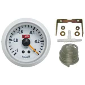 Vacuum Gauge - Auto Gauge - 52mm