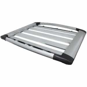 Aluminium Roof Top Luggage Carrier