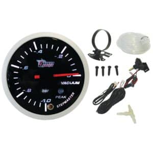 Dragon Gauge 60mm Electronic Vacuum Gauge