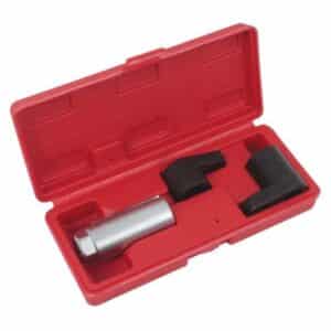 3 Piece Oxygen Sensor Socket Set