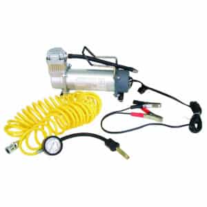 Heavy Duty Air Compressor and Tyre Pump