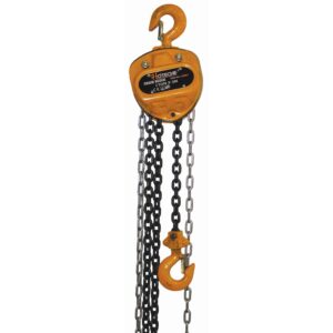Hoteche Chain Block - 2 Ton - 3 Meter Chain