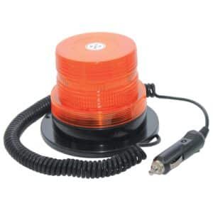 Led Strobe Light - Amber