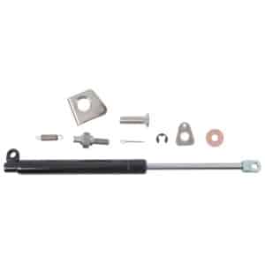 Tail Gate Stay / Shock Kit for Ford Ranger T6 and T7