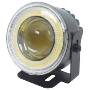 Spot Lamp Set - Double Lamp - Ford Ranger 2015