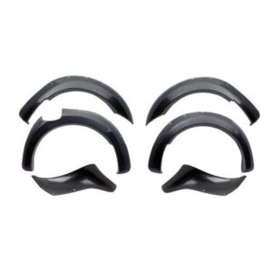 Fender Flare Set for Ford Ranger 2015 and Newer - Slim Type