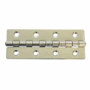 Marine Grade Door Hinge 100 x 39 x 1mm