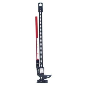 1.2 Meter High Lift Farm Jack - 3 Ton Capacity