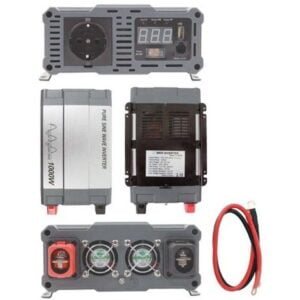 1000 Watt Pure Sine Wave Inverter