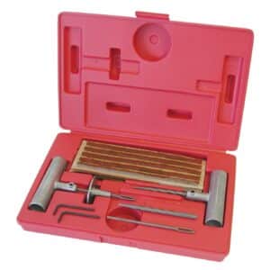 Tubeless Plug Set Heavy Duty