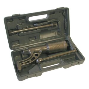 Torque Multiplier Wrench - Truck Planetary Wheel Spanner - Long