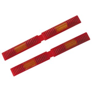 Door Protector Red