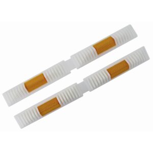 White Door Protector