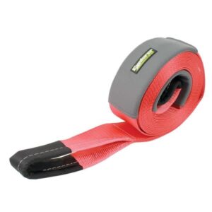 15 Ton Snatch Strap and Towing Rope