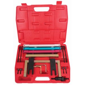 Toolco Timing Tool Kit for BMW N51, N52, N53, N54 and N55 Engines