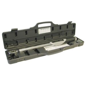 1/2 Inch Drive Digital Torque Wrench