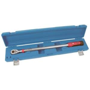 Toolco Heavy Duty 1/2 Inch Drive Torque Wrench - Click Type