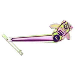Window Winder Regulator / Mechanism for Toyota Hilux YN - Left Hand Side