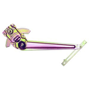 Window Winder Regulator / Mechanism for Toyota Hilux YN - Right Hand Side