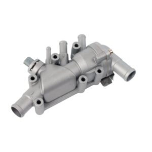 Aluminium Thermostat for 1.3 Liter Ford Rocam Engines