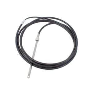 Multiflex 13-Foot Steering Cable for Outboard Engines