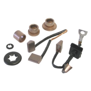 Lucas Starter Repair Kit for Volvo S90