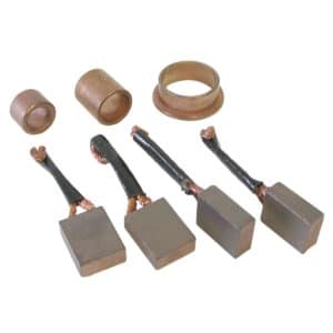 Starter Kit Lucas M50g