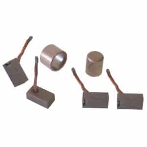 Starter Kit Mitsubishi, Mazda 323 Front Wheel Drive