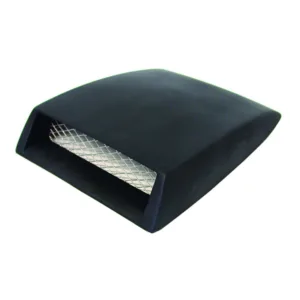 Air Intake Scoop - Black