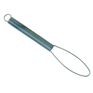 Universal Accelerator Spring