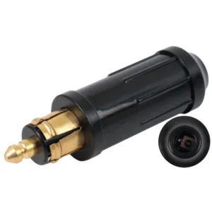 12 Volt Power Plug 15 amp