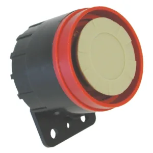 12 Volt Reverse Buzzer - Beep Beep Sound