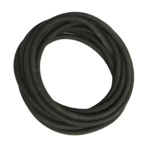 Cotton Braided 6 millimetre (15 meter Roll) Fuel Hose