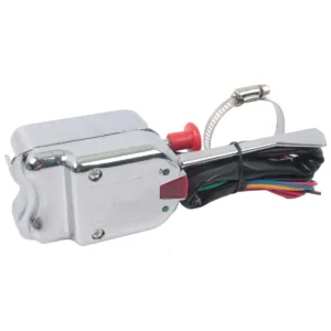 Universal Mount Steering Switch
