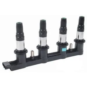 Electronic 7 Pin Ignition Coil For Chevrolet Cruze 1.8 Litre Engines