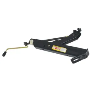 OEM Spec Side Winding Jack - 600kg Capacity