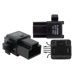 12 volt Flasher Unit for Nissan 1 Tonner, Sentra and Almera