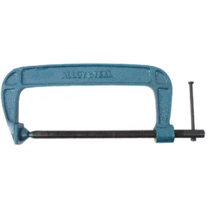 200 millimetre Heavy Duty G Clamp