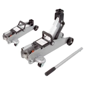 Trolley Jack 1.7 ton 6.5 kilogram