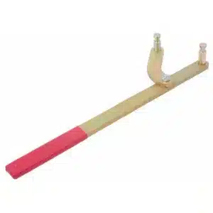 Volkswagen Timing Pulley Adjustment Tool