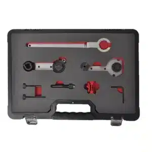Engine Timing Tool Kit VW AUDI 1.2/1.4 TSi - Belt Drive (Petrol)