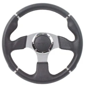 PVC Steering Wheel