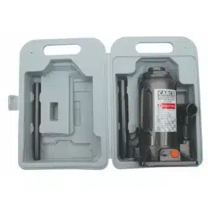 12 Ton Hydraulic Bottle Jack